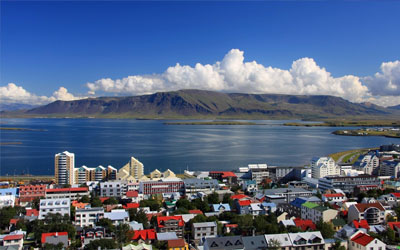 Karellen Iceland
