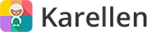 Karellen logo