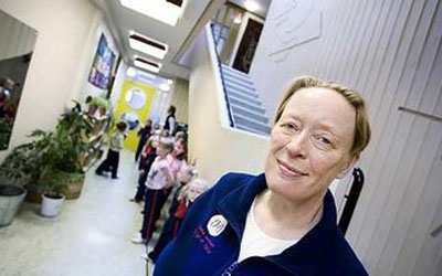 Margret