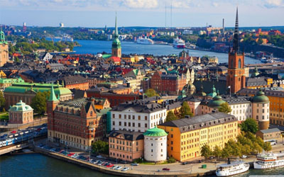 Karellen Sweden