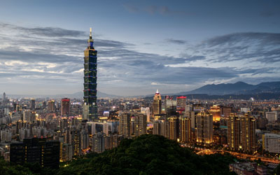 Karellen Taiwan